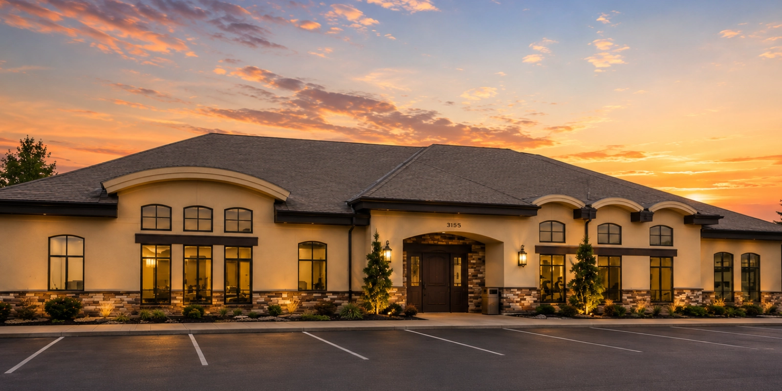 Mountain West Health location